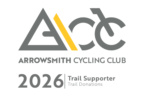 Trail Supporter
